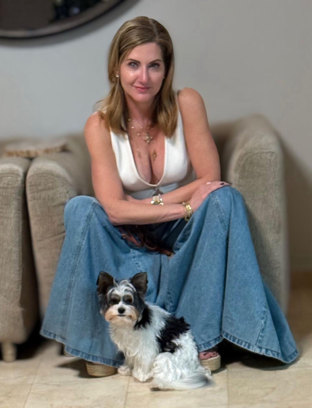 Lydiana Álvarez, founder of ReEstilo